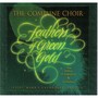 Feathers of Green Gold: The Office of Compline and Ten Psalms