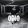 ODIO (feat. YKZN_BTZ) [Explicit]