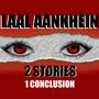 Laal Aankhein (feat. Ravi) [Explicit]