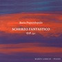 Scherzo Fantastico, Op. 31