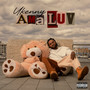 Ama Luv (Explicit)