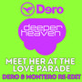 Meet Her At The Love Parade (Dero & Montero Re-Edit)