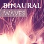 Binaural Waves - 423Hz Brain Frequency with Relaxation Music Background for Serenity