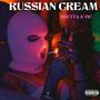 Russian Cream (feat. victorband$) [Explicit]