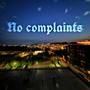 No complaints (Explicit)