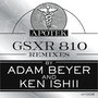 GSXR 810 Remixes