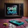 GAME OVER (Radio Edit)