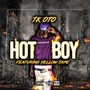 Hot Boy (feat. Yellow Tape) [Explicit]