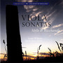 Viola Sonatas: Idylls & Bacchanals