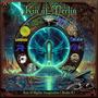 Axis of Mythic Imagination {Realm II} (Explicit)