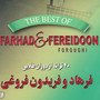 40 Golden Hits of Farhad & Fereidoon Foroughi