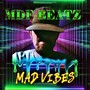 Mad Vibes (Explicit)