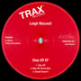 Step Off EP