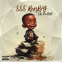 888 Baby Pt 1 (Explicit)