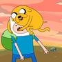Adventure Time (Explicit)