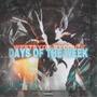 Days of the Week (Explicit)