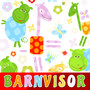 Barnvisor