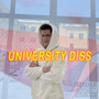 University Diss (Explicit)