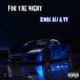 For The Night (feat. VV) [Explicit]