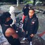 ON SOME DIFF SHIT! (Leon & Saint) [Explicit]