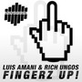 Fingerz Up!