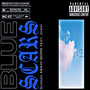 BLUE SCARS (feat. Jowoki) [Explicit]