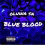 Blue Blood (Explicit)