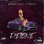Detone (feat. Aliskel & El chama) [Explicit]