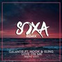 Love On Me (SOXA Remix) [Radio Edit]