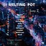 Melting pot