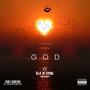 Thank You God (feat. DDRUM & DJ X One)