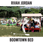 Boom Town Bed