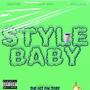 STYLE BABY (Explicit)