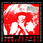 Batida Apresenta: The Almost Perfect Dj Vol. 2