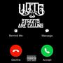 Streets Are Calling (Explicit)