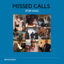 Missed Calls (For Dad)