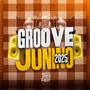 Groove Junino (2025)
