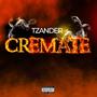 Cremate (Explicit)