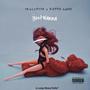 iJustWanna (feat. Rappin’queen) [Explicit]