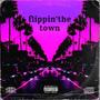 Flippin'the town (feat. DraeSofie & Ricco Tello) [Explicit]