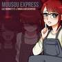 Mousou♡Express (from 