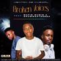 Broken Voices (feat. Mafis Musiq & DrummerTee924)