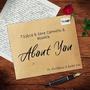 About You (feat. Gene Carmello, Ntaahla, BlvckNavy & Ryder Kas)