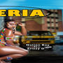 Ukeria (feat. Frizzy D)