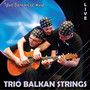 Trio Balkan Strings - LIVE