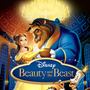 美女与野兽 Beauty and the Beast 法语版