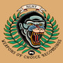 Mandrill Ep
