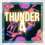 Thunder 4s (Explicit)