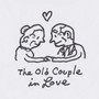 The Old Couple in Love
