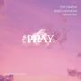 PRAY (feat. Deena Ade & BarelyAnyHook) [Explicit]